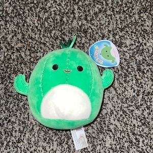 Squishmallow 8” Marcellus